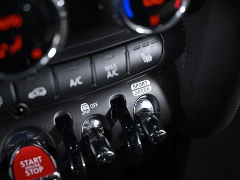 Used 2023 MINI Cooper S w/ MINI Resolute Edition image 21