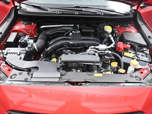 New 2026 Subaru Impreza 2.0i Sport AWD/4WD image 16