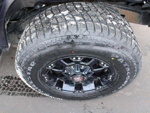 Used 2017 Jeep Wrangler Unlimited Sport w/ Quick Order Package 24S image 8