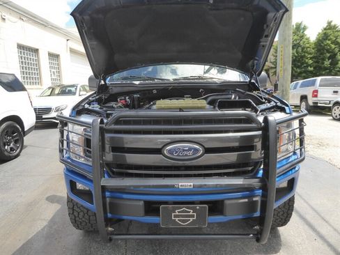 Used 2020 Ford F150 XLT w/ Equipment Group 302A Luxury AWD/4WD image 39