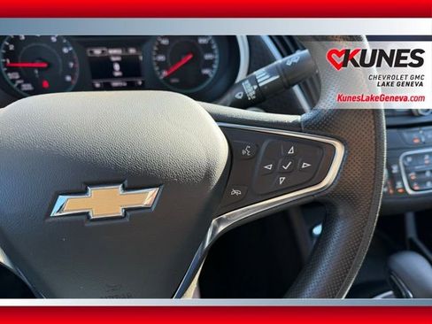Used 2023 Chevrolet Malibu LT image 37