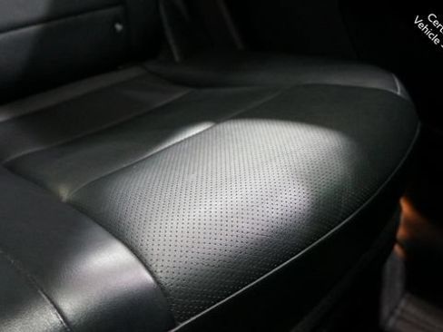 Certified 2023 INFINITI QX50 Luxe AWD/4WD image 61
