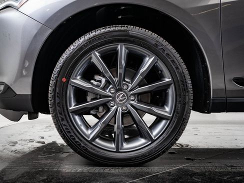 New 2026 Acura RDX A-Spec image 13