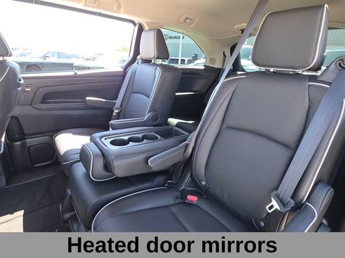 Used 2025 Honda Odyssey Elite image 19