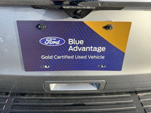 Certified 2024 Ford Expedition Limited image 25