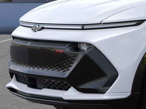 New 2026 Chevrolet Equinox EV RS w/ Convenience Package II image 38