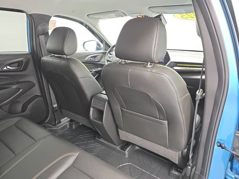 Used 2025 Chevrolet Trax ACTIV w/ Driver Confidence Package FWD image 44