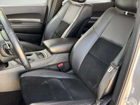 Used 2018 Dodge Durango GT AWD/4WD image 10