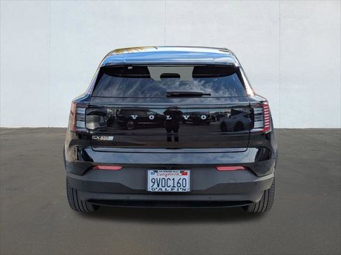 Used 2025 Volvo EX30 Ultra w/ Protection Package Premier image 4