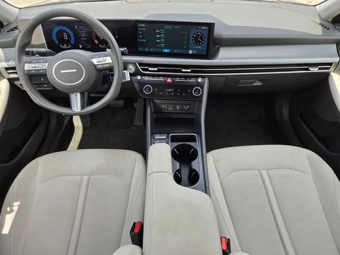 Used 2025 Hyundai Sonata SEL FWD image 24