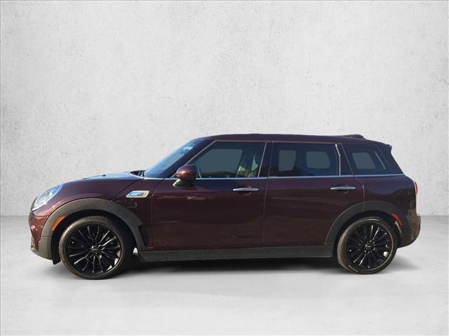 Used 2017 MINI Cooper Clubman S FWD image 7
