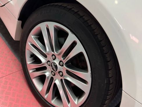 Used 2014 Lincoln MKZ w/ Equipment Group 101A Select image 32