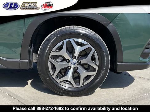 Used 2023 Subaru Forester Premium AWD/4WD image 9