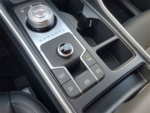 New 2026 Kia Sorento EX image 29