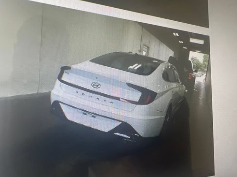 Used 2020 Hyundai Sonata SEL FWD image 5