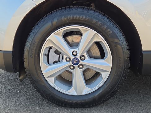 Certified 2022 Ford Edge SE AWD/4WD image 9