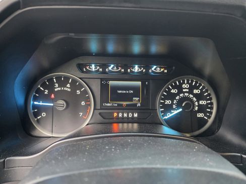 Used 2020 Ford F150 XLT w/ Equipment Group 302A Luxury image 14