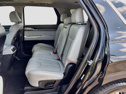 Used 2020 Hyundai Palisade SEL FWD image 24