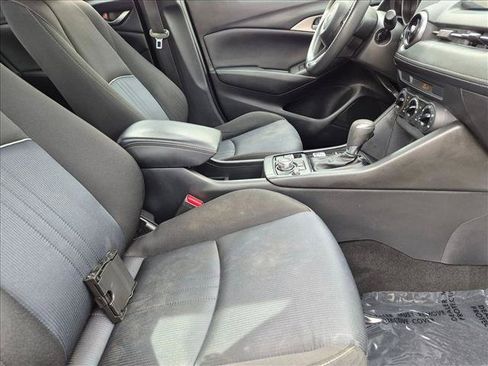 Used 2019 MAZDA CX-3 Sport AWD/4WD image 19