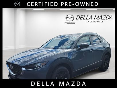 Certified 2023 MAZDA CX-30 AWD 2.5 S w/ Preferred Package