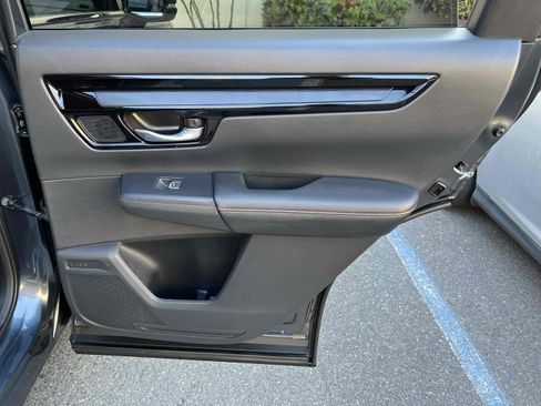 Used 2023 Honda CR-V Sport Touring image 82