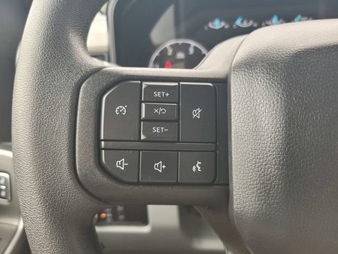 Certified 2024 Ford F250 XLT w/ FX4 Off-Road Package AWD/4WD image 27
