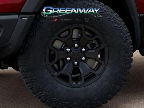 New 2026 RAM 1500 RHO AWD/4WD image 8