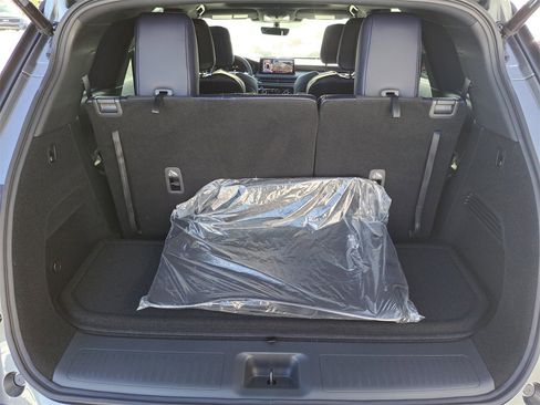 New 2026 INFINITI QX60 Sport w/ Dark Cargo Package image 15