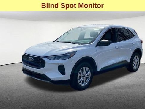 Used 2024 Ford Escape Active AWD/4WD image 4