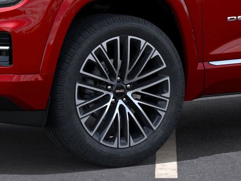 New 2026 GMC Terrain Denali w/ LPO, Floor Liner Package image 10