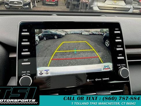 Used 2019 Toyota Avalon XLE image 21