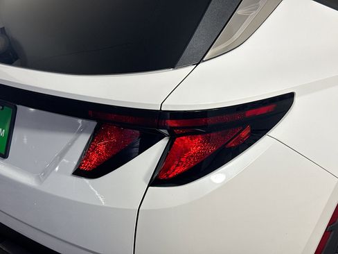 Used 2024 Hyundai Tucson SEL image 34