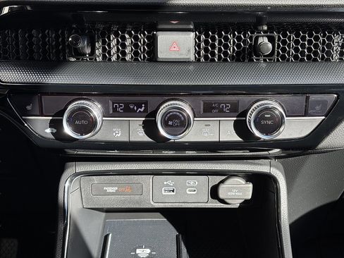 Certified 2024 Honda CR-V Sport Touring image 27