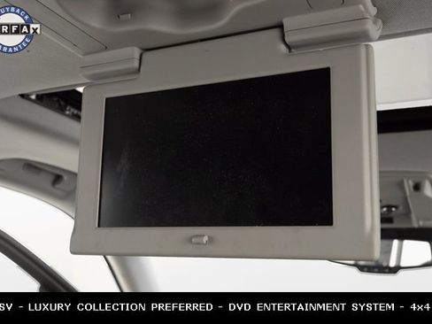 Used 2016 Cadillac Escalade ESV Luxury image 14