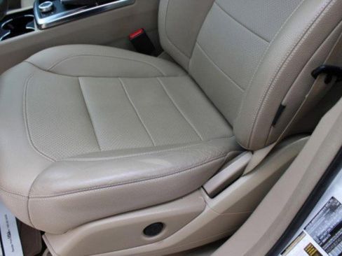 Used 2015 Mercedes-Benz ML 350 2WD image 12