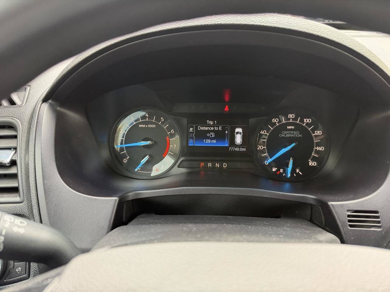 Used 2017 Ford Explorer 4WD Police Interceptor image 14