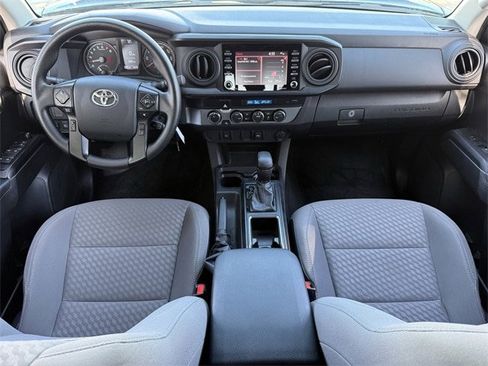 Used 2023 Toyota Tacoma SR image 12
