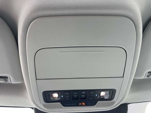 New 2026 Ford Expedition Max Platinum w/ Platinum Ultimate Package image 9