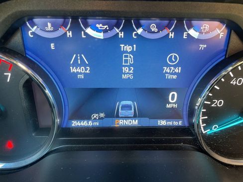 Certified 2023 Ford F150 XLT w/ Equipment Group 302A High image 14