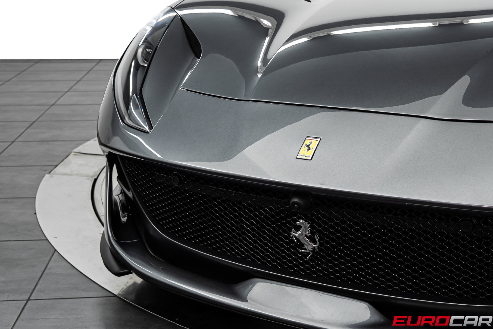 Used 2022 Ferrari 812 GTS RWD image 13