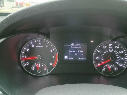Used 2019 Kia Optima EX w/ EX Premium Package FWD image 15