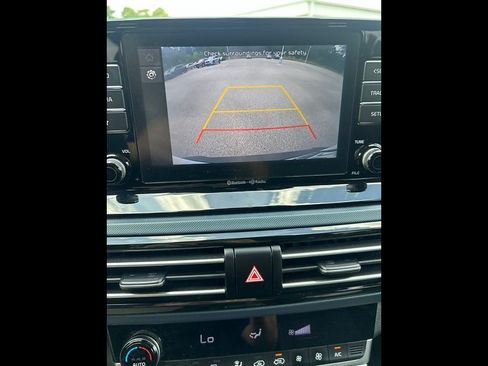 Used 2023 Kia Seltos S FWD image 7