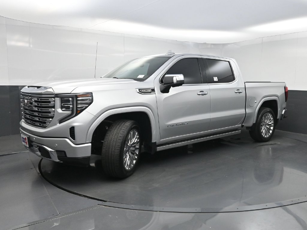 Used 2022 GMC Sierra 1500 Denali RWD image 22