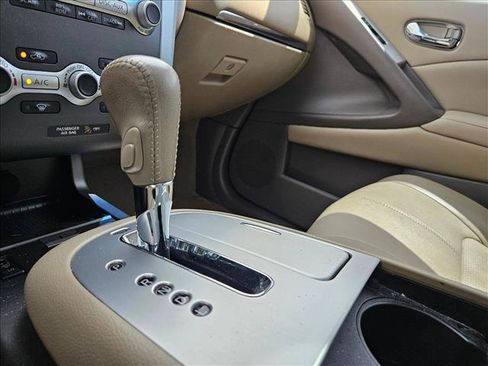 Used 2012 Nissan Murano SL w/ Navigation Pkg FWD image 8