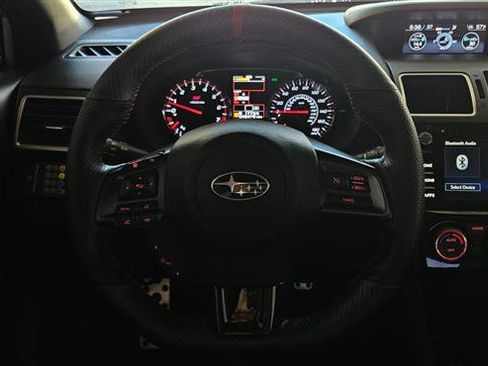 Used 2018 Subaru WRX STI image 10