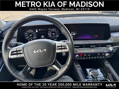 Used 2023 Kia Telluride SX Prestige AWD/4WD image 19