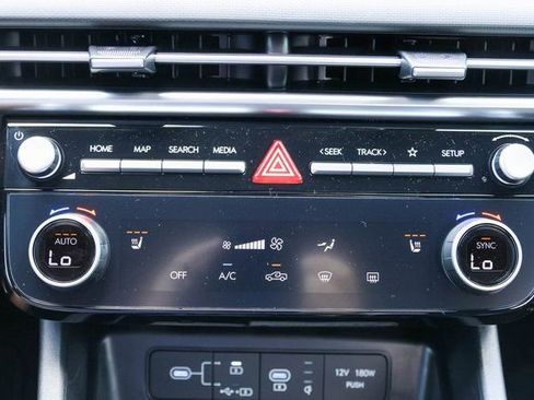 New 2026 Hyundai Santa Cruz SEL FWD image 17