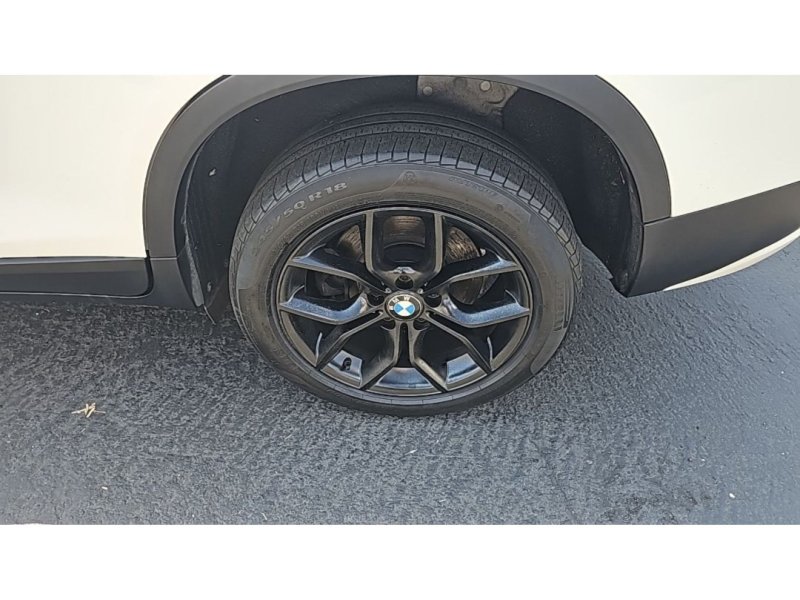 Used 2012 BMW X3 xDrive35i AWD/4WD image 7
