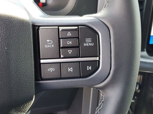 New 2026 Ford F150 XLT AWD/4WD image 16