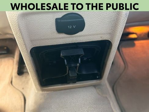 Used 2007 Volkswagen Eos 3.2 image 19